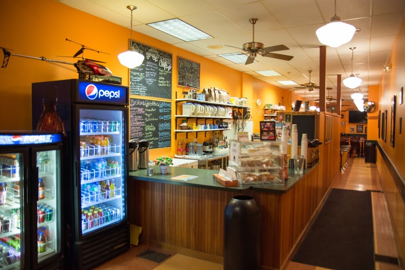 Talk of the Town Cafe photo 1