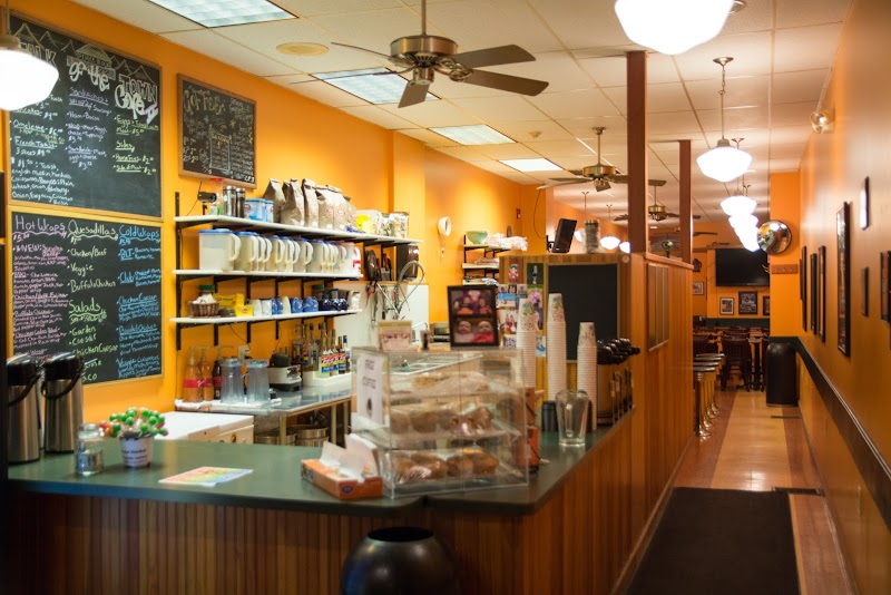 Talk of the Town Cafe photo 4