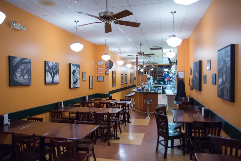 Talk of the Town Cafe photo 1