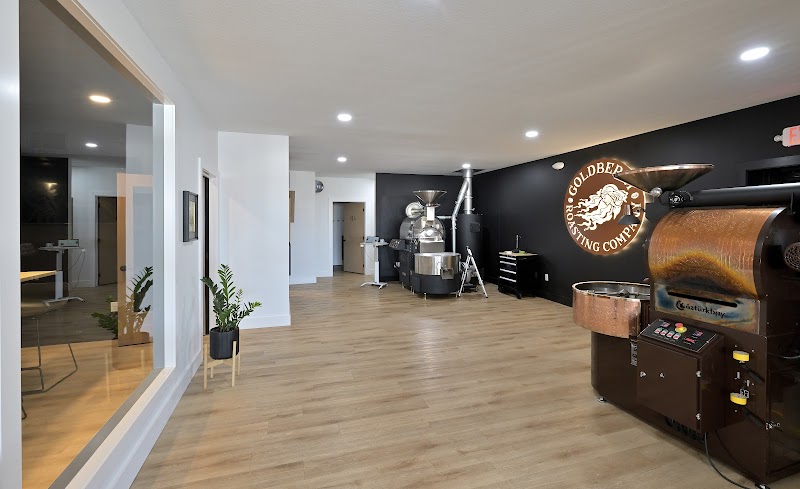 Goldberry Roasting Company photo 4