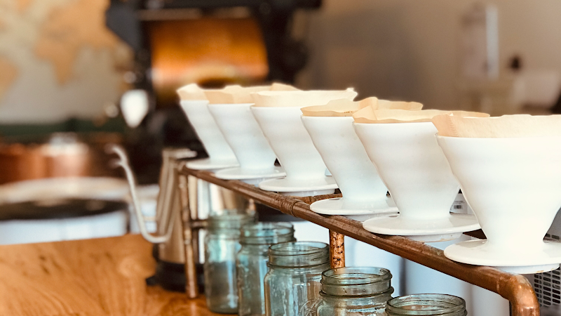 Goldberry Roasting Company photo 2