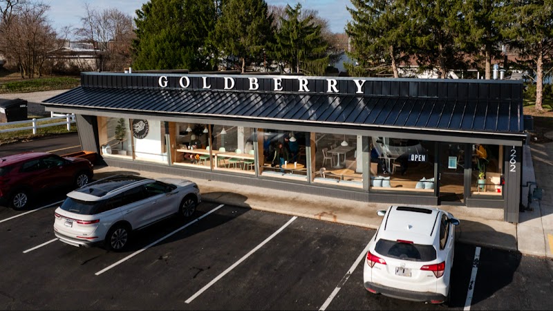 Goldberry Roasting Company photo 1