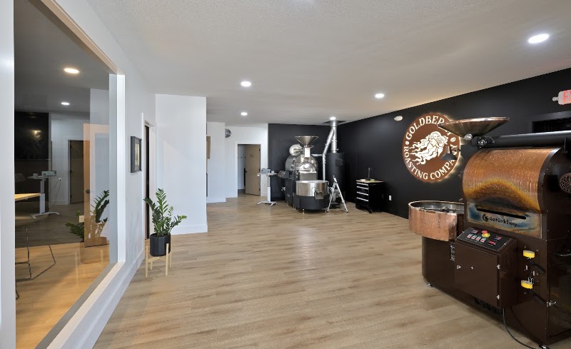 Goldberry Roasting Company photo 4