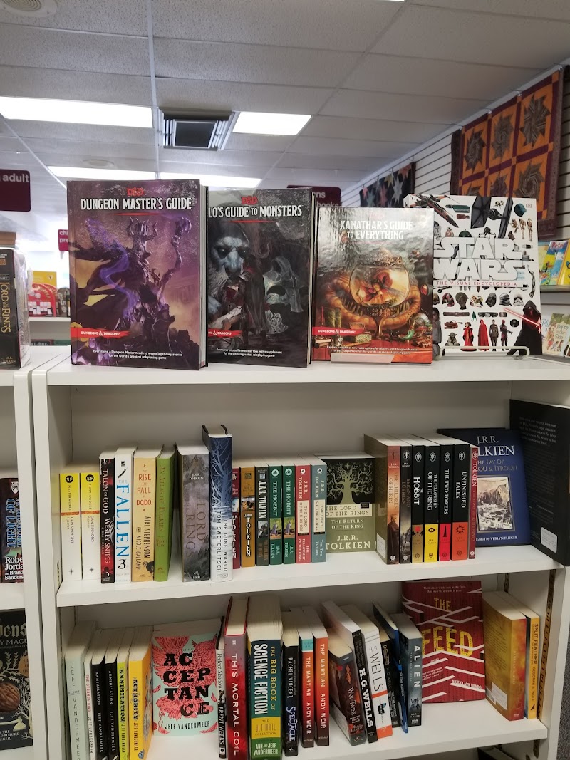 Horizon Books photo 3