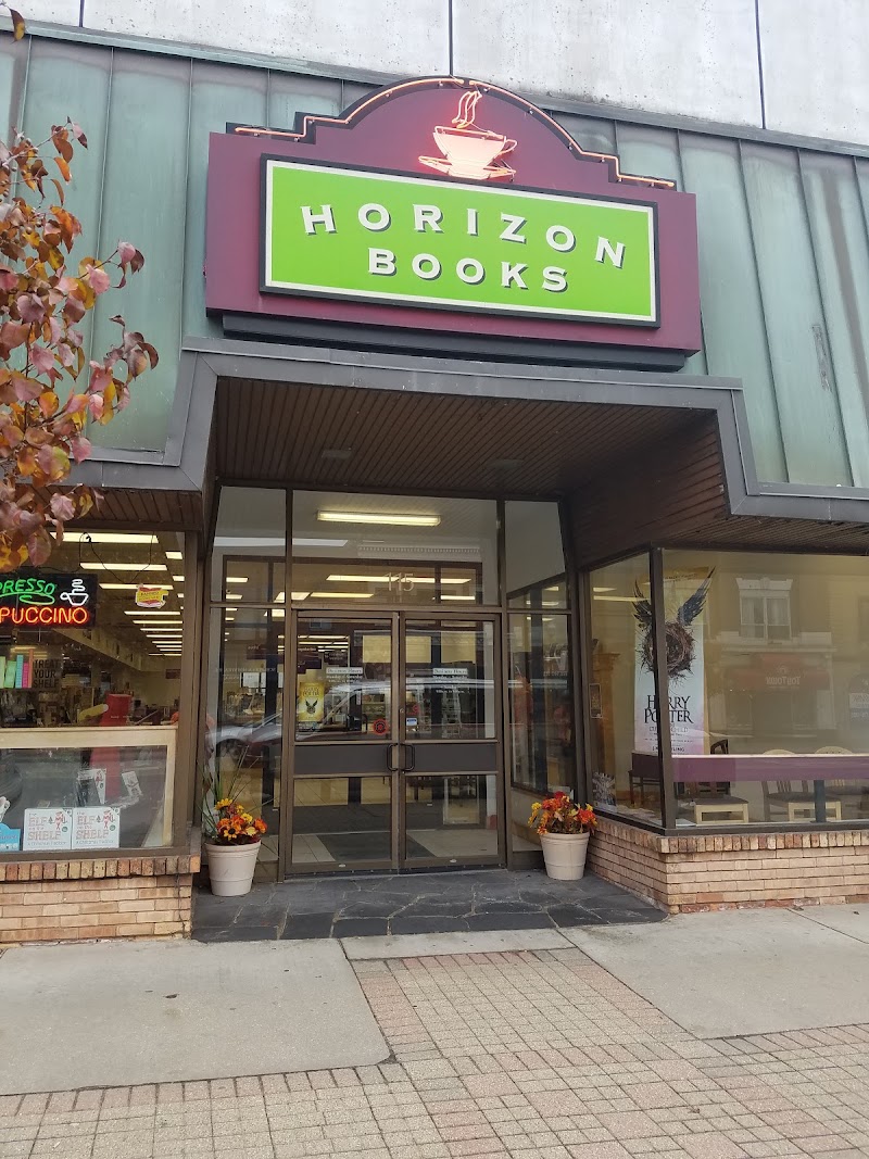 Horizon Books photo 4
