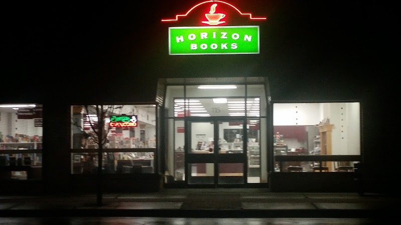 Horizon Books photo 1