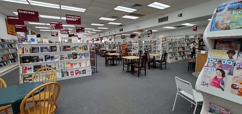 Horizon Books photo 2