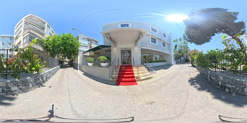 Hermest Hair Clinic | Hair Transplant Turkey Istanbul logo