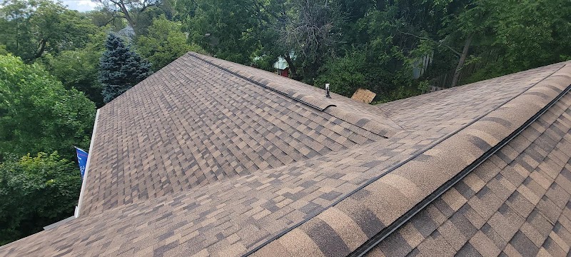 Hometown Exteriors - Roofing and Gutters photo 4