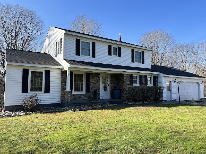Hometown Exteriors - Roofing and Gutters photo 1