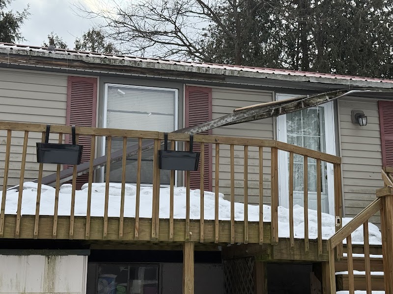 Hometown Exteriors - Roofing and Gutters photo 5