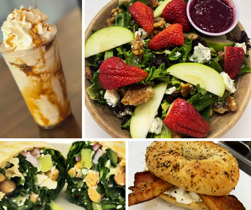 Noontide Coffee + Kitchen photo 3