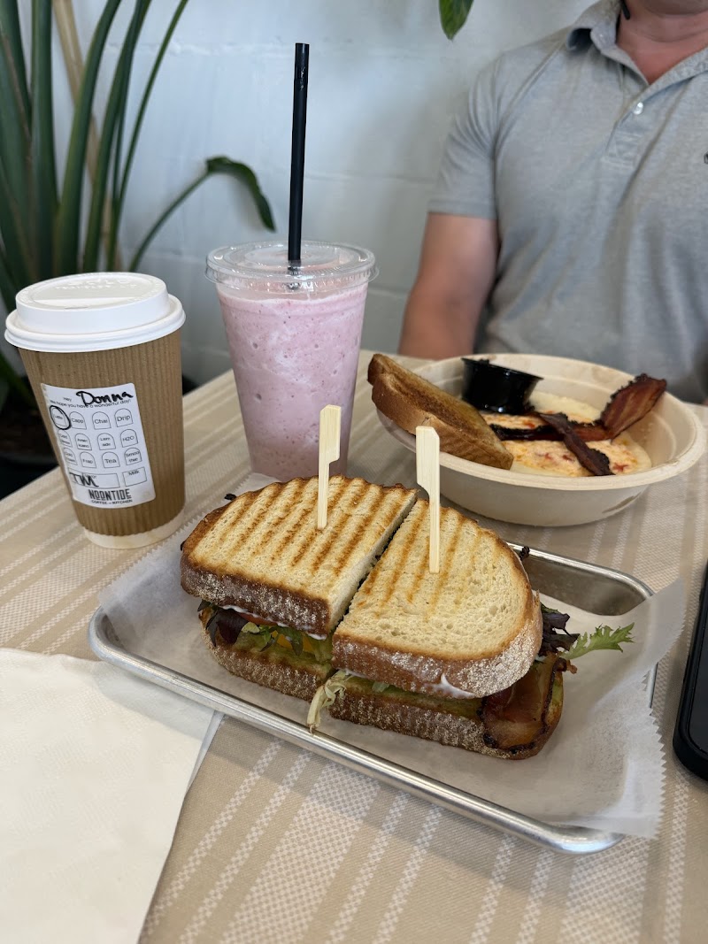 Noontide Coffee + Kitchen photo 3