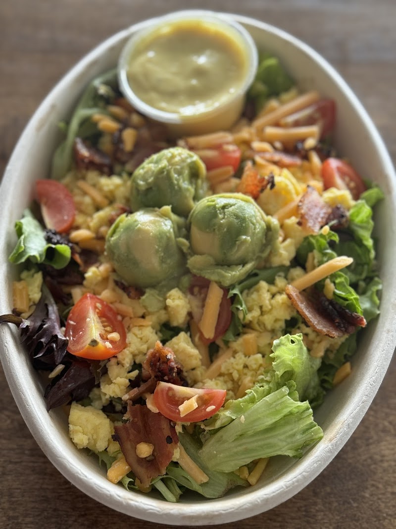 Noontide Coffee + Kitchen photo 4