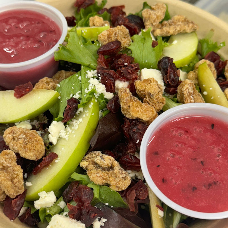 Noontide Coffee + Kitchen photo 2