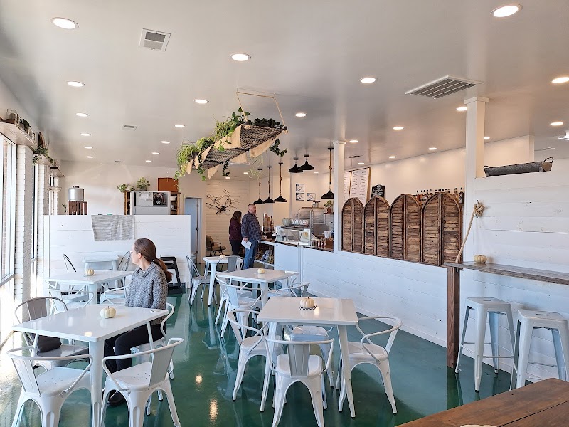 Noontide Coffee + Kitchen photo 1