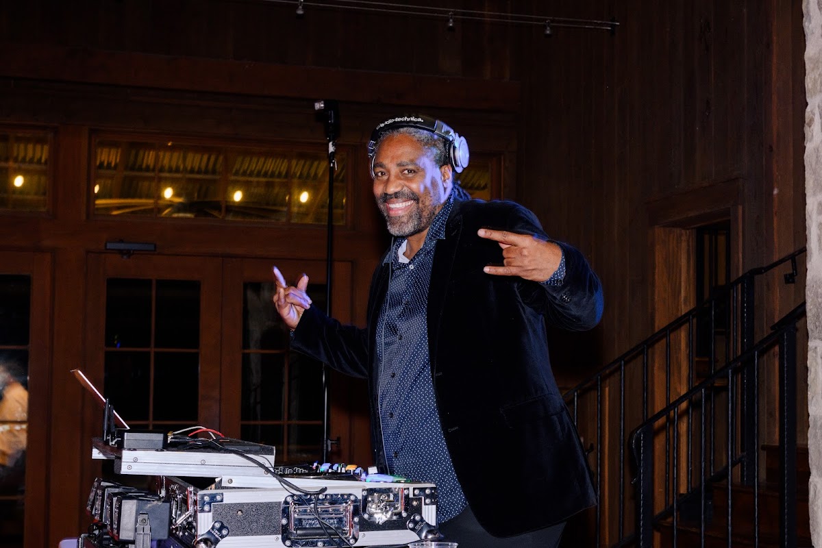 Texas Professional Disc Jockey: Google Places image 2