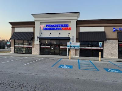 Peachtree Immediate Care - Fort Oglethorpe