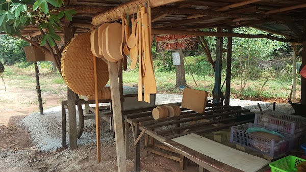 Warung Kelapa Aj - Photo 1