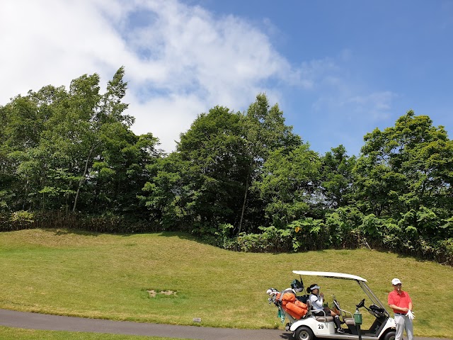 Rusutsu Resort Golf 72 Izumikawa Course - Photo 6