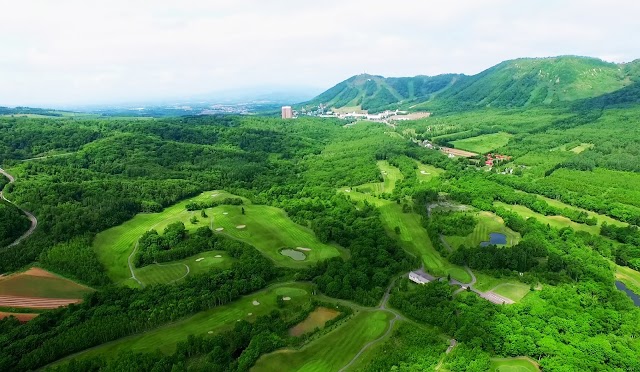 Rusutsu Resort Golf 72 Izumikawa Course - Photo 1