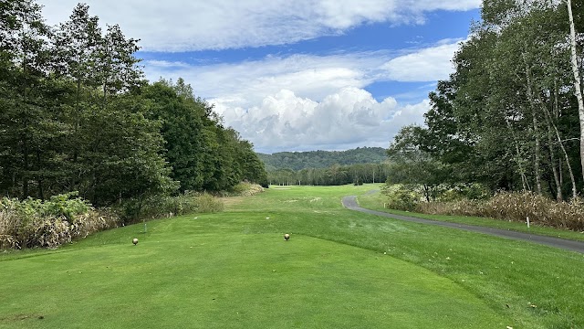 Rusutsu Resort Golf 72 Izumikawa Course - Photo 2