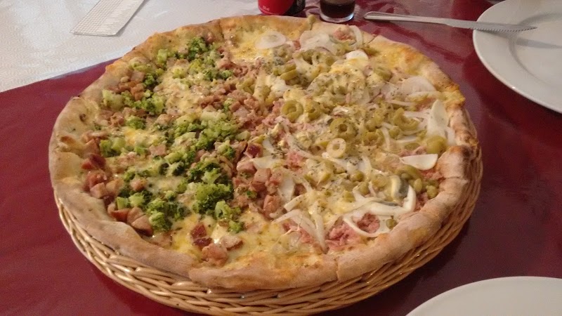 Foto de Pizzaria Suzena