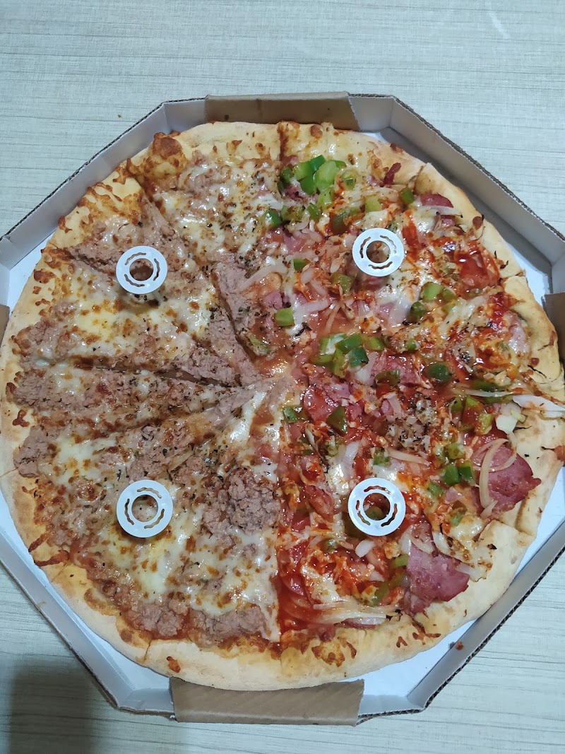 Foto de Pizzaria Suzena