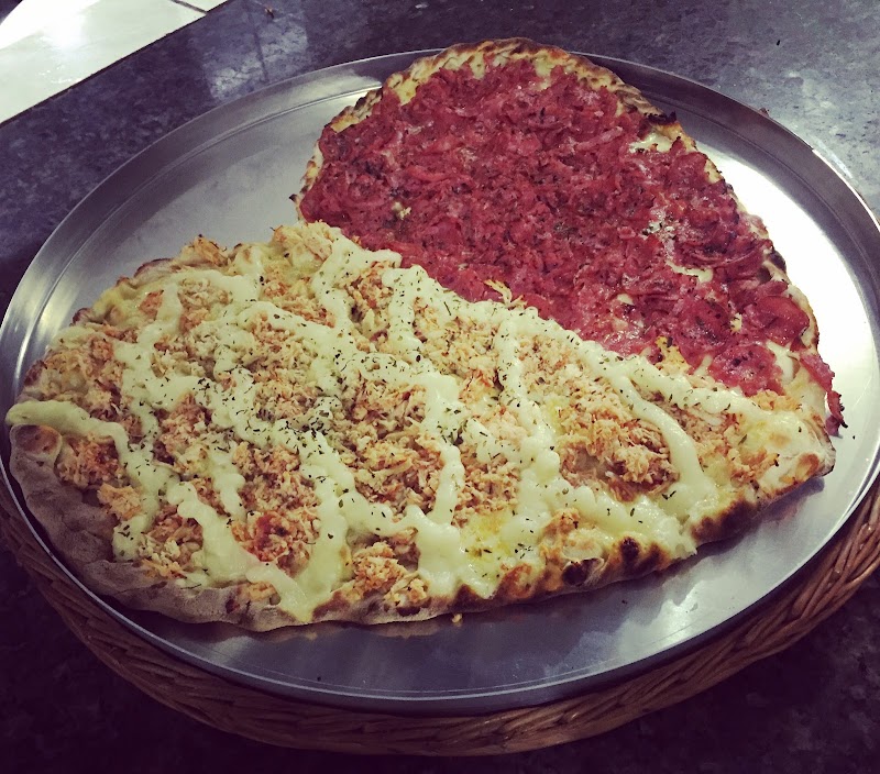 Foto de Pizzaria Suzena