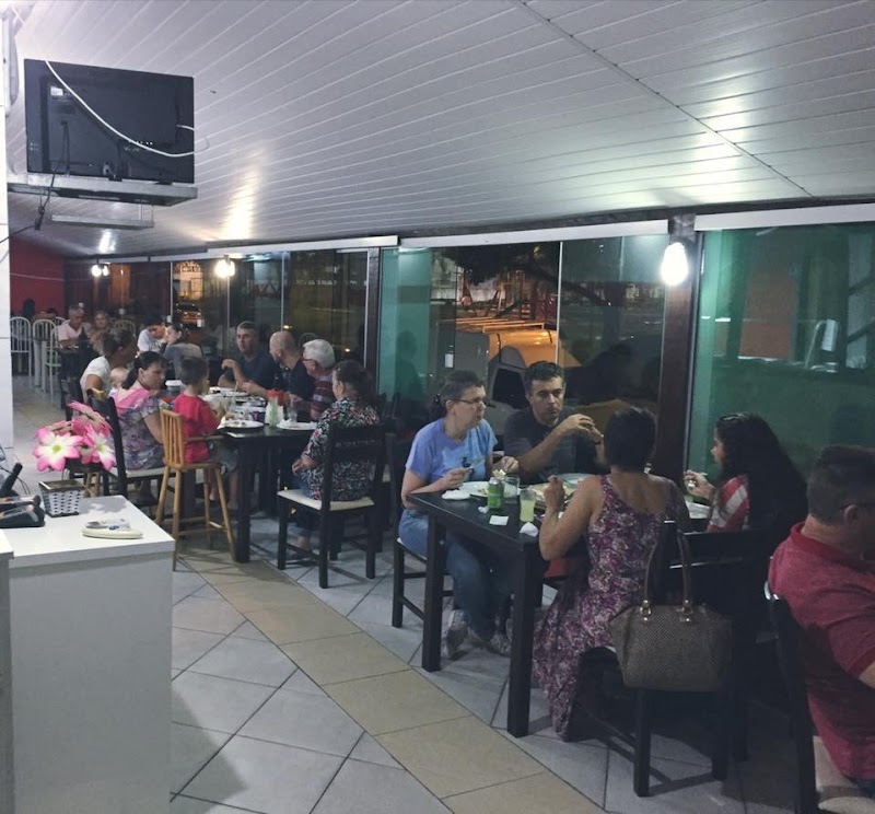 Foto de Pizzaria Suzena