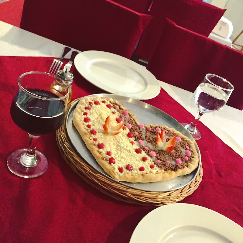 Pizzaria Suzena