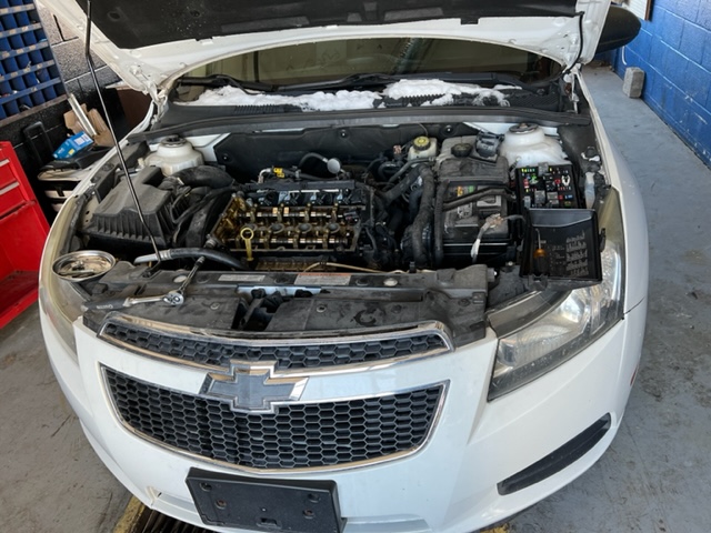 ace auto services llc