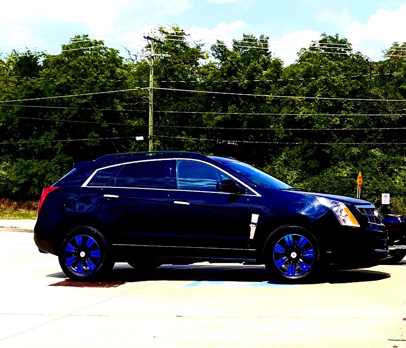 ace auto services llc