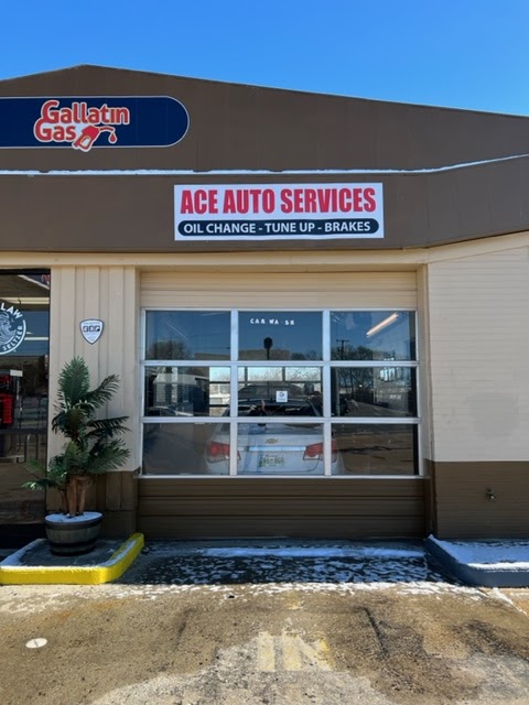 ace auto services llc