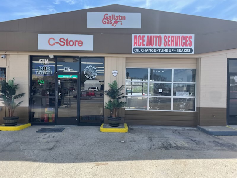 ace auto services llc