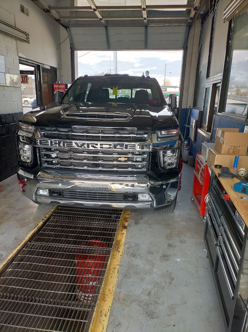 ace auto services llc