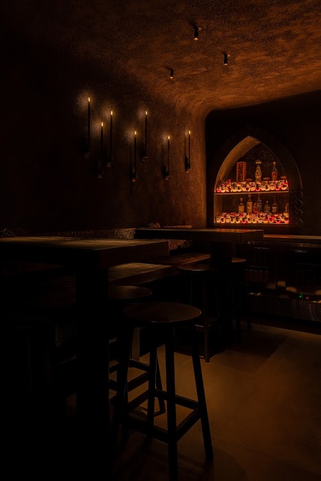 El Copitas Bar fotoğraf 1