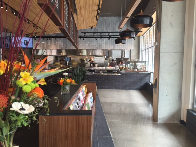 Northstar Cafe at Liberty Center photo 1