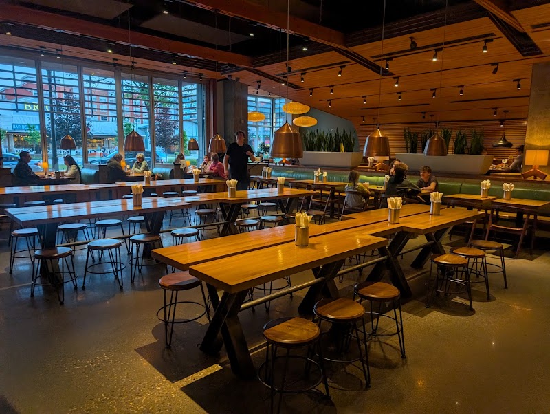 Northstar Cafe at Liberty Center photo 4