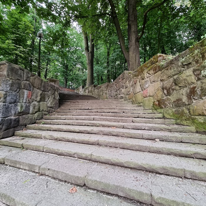 Park im.Wojciecha Bednarskiego w Podgórzu fotoğraf 1
