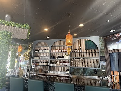 Oishi Sushi (changed to Viet Kitchen & Hibachi) photo 1