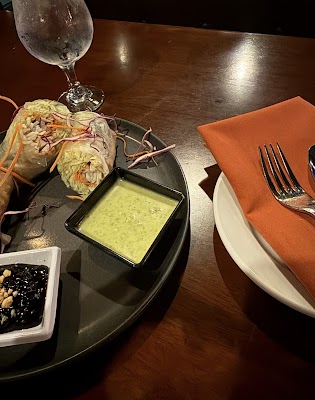 Oishi Sushi (changed to Viet Kitchen & Hibachi) photo 3