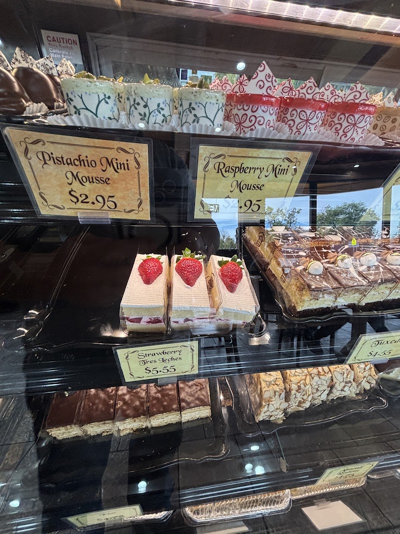 Lilit Bakery & Cafe photo 2