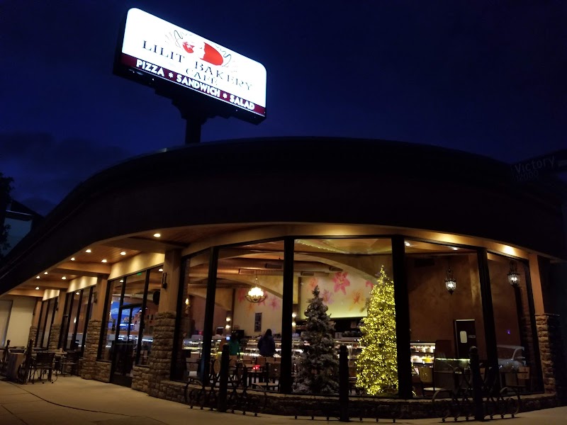 Lilit Bakery & Cafe photo 1