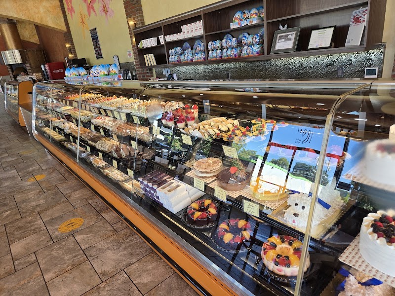 Lilit Bakery & Cafe photo 4