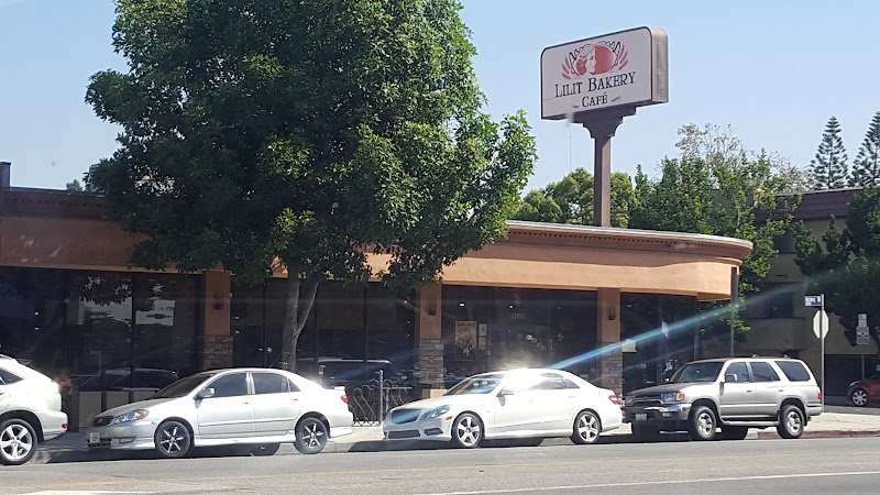 Lilit Bakery & Cafe photo 1