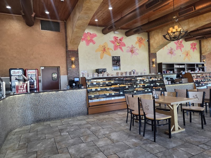 Lilit Bakery & Cafe photo 2