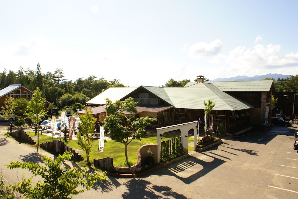 Ｎ.Ａ.Ｏ.明野高原キャンプ場&貸別荘