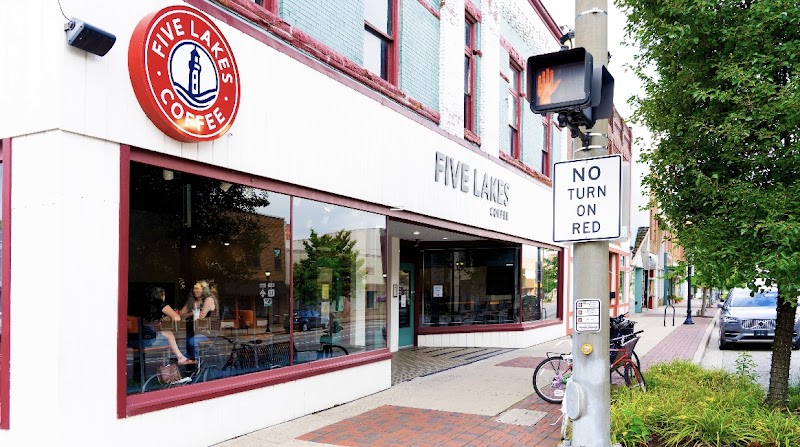 Five Lakes Coffee photo 1