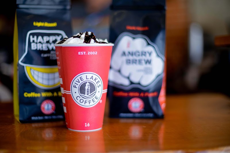 Five Lakes Coffee photo 2